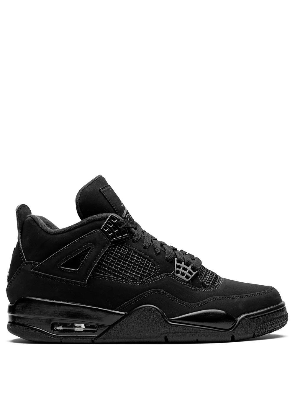 Air Jordan 4 Retro ''Black Cat''