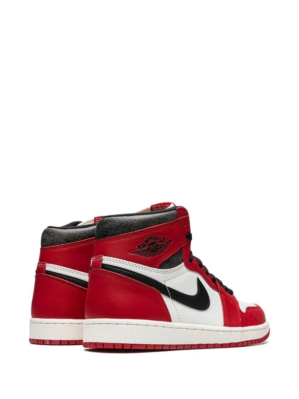 Air Jordan 1 High "Chicago Lost & Found"
