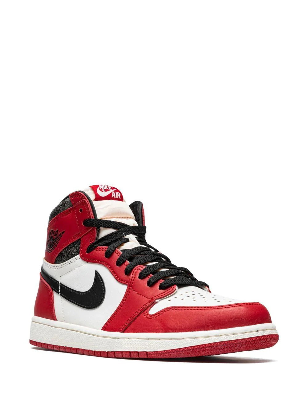 Air Jordan 1 High "Chicago Lost & Found"