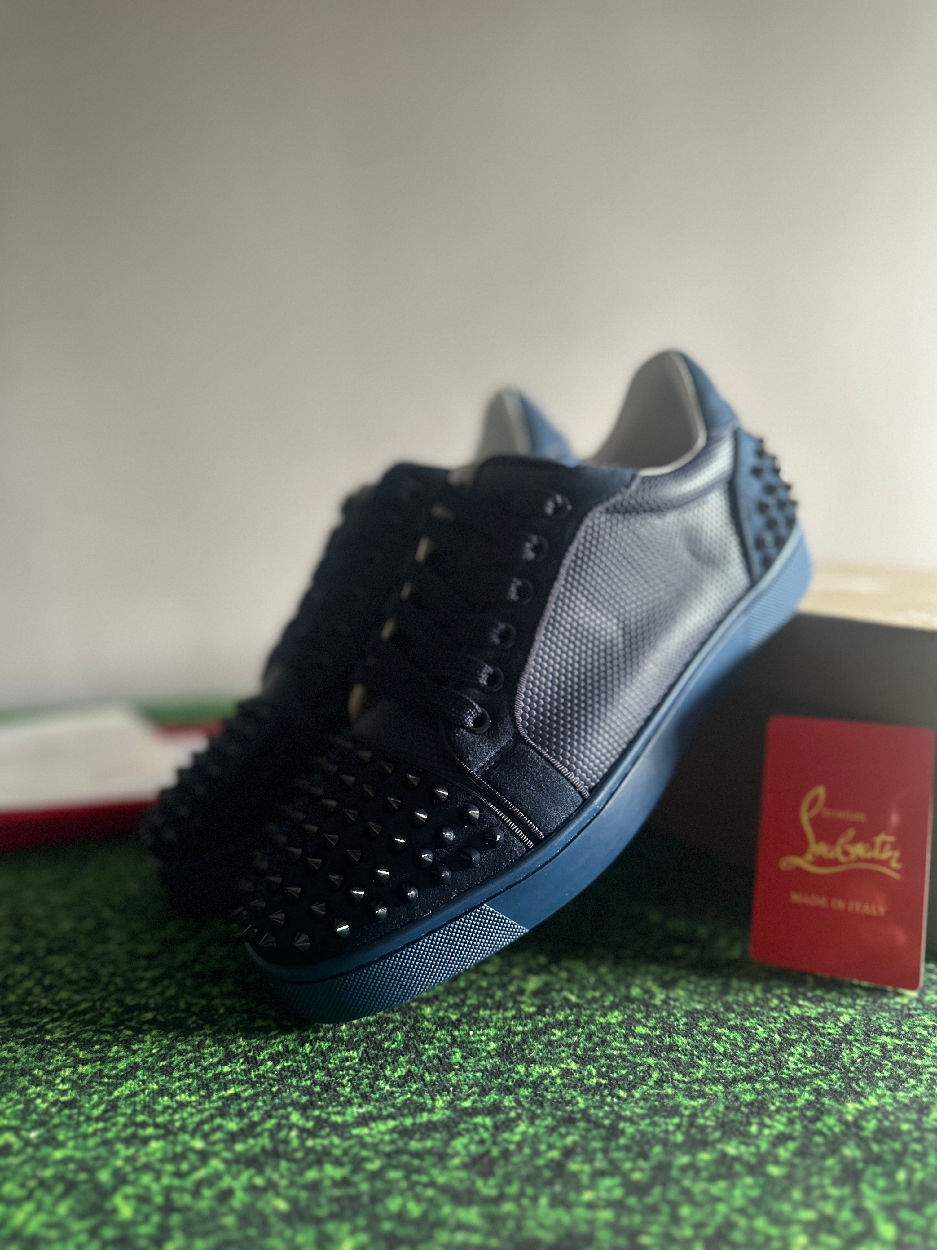 Christian Louboutin sneakers