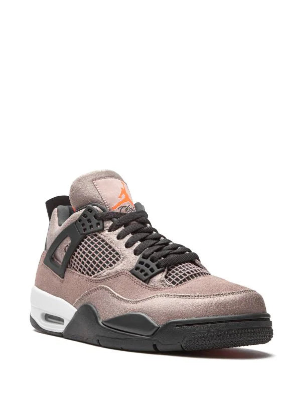 Air Jordan 4 "Taupe Haze"