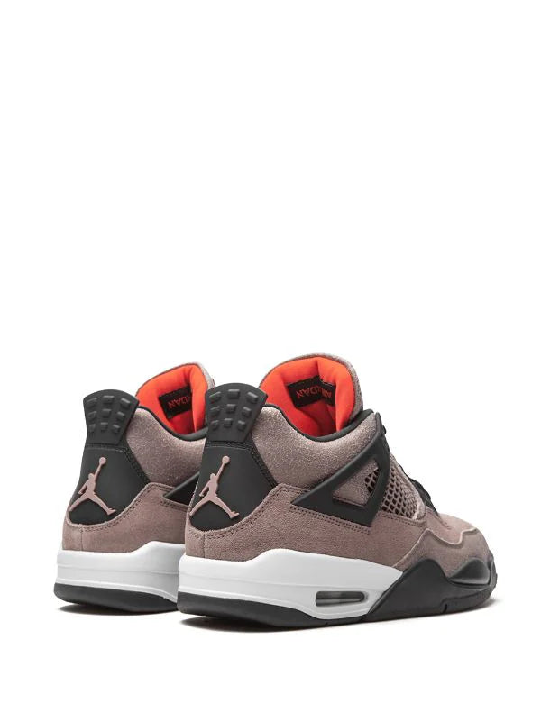 Air Jordan 4 "Taupe Haze"