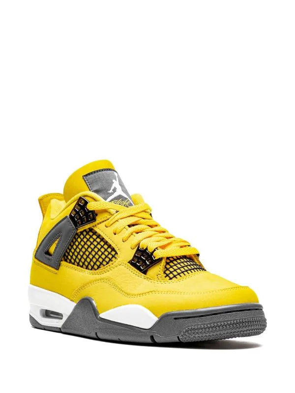 Air Jordan 4 Retro "Lightning 2021"