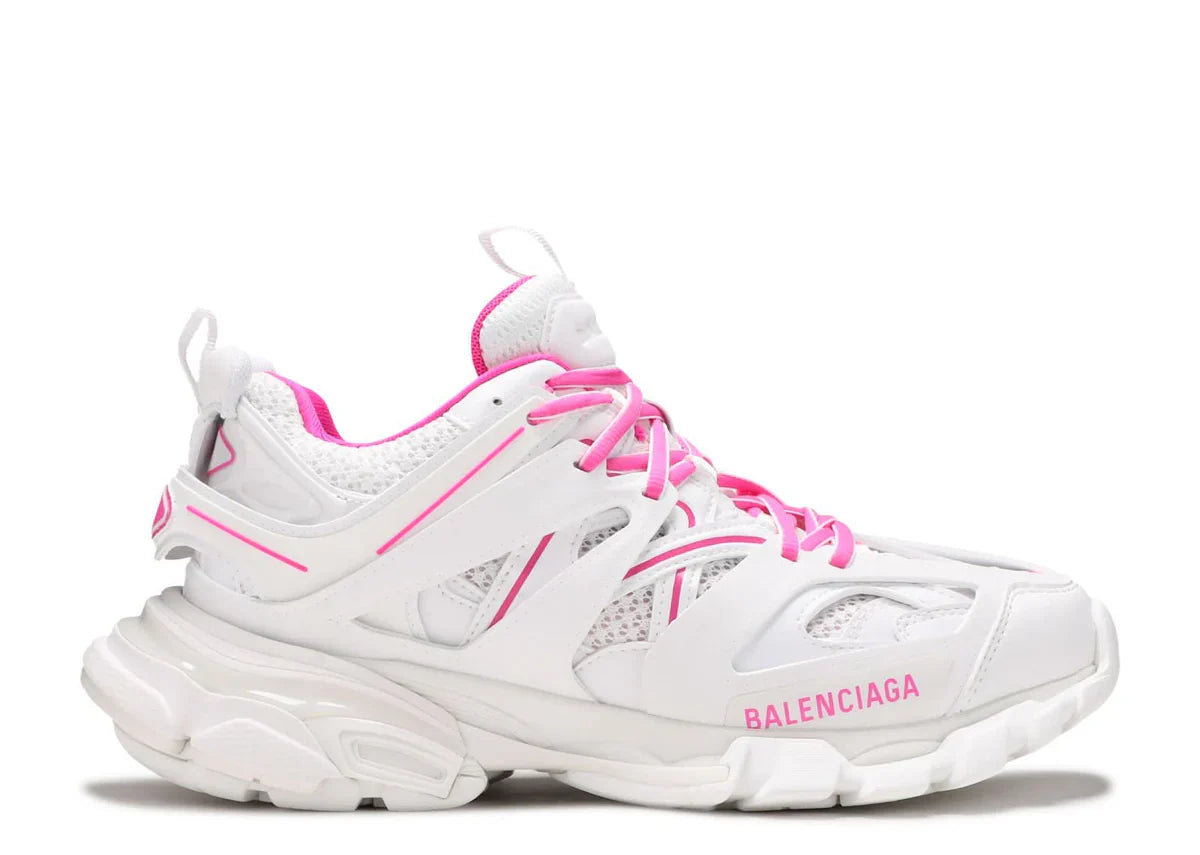 Balenciaga Track