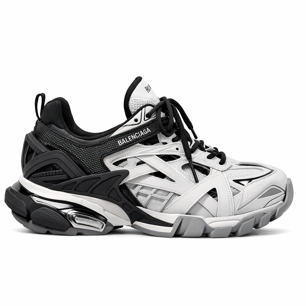 Balenciaga Track 2.0